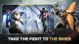 Screenshot 6: RF ONLINE NEXT