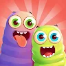 Icon: Fun Gluttony Snake.io