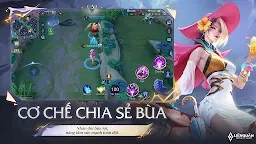 Screenshot 5: Arena of Valor | Vietnamese