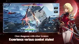 Screenshot 4: Solo Leveling:Arise