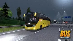 Screenshot 23: 公車模擬器：Ultimate