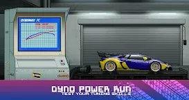 Screenshot 7: Pixel Racer