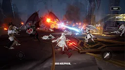 Screenshot 24: 戰界: 澤諾尼亞 | 繁中版