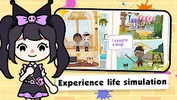 Screenshot 15: Mia World - Makeover Life