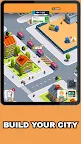 Screenshot 33: City Transportation Tycoon