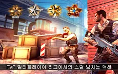 Screenshot 16: 언킬드 - 좀비 멀티플레이어 FPS