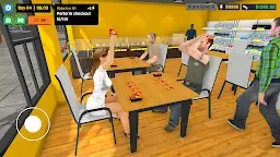 Screenshot 4: TCG Card Store Simulator 3D