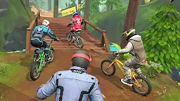 Screenshot 11: Extreme BMX Cycle Stunt King