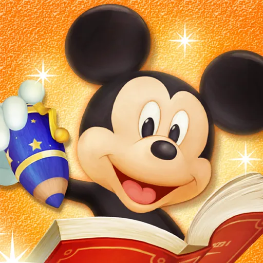 디즈니 틀린그림찾기 for kakao