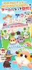 Screenshot 1: PUI PUI モルカー どきどき ドライビングスクール