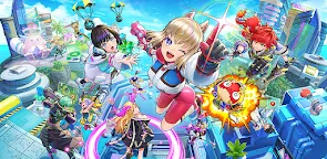 Screenshot 19: 祭典之戰