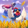 Icon: Savage Sands: Farm & Survive!