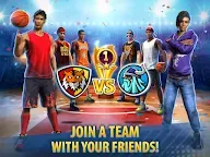 Screenshot 8: Basketball Stars: Multiplayer