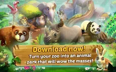 Screenshot 9: Zoo 2: Animal Park