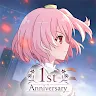 Icon: Assault Lily Last Bullet W