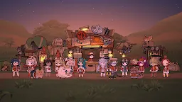 Screenshot 5: 용사식당
