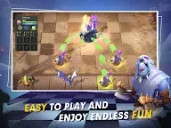 Download Auto Chess English Qooapp Game Store