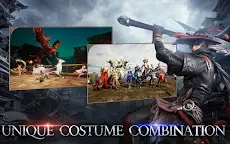 Screenshot 21: Demon God | English