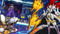 Screenshot 1: 數碼領域：虛擬網絡