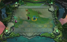 Screenshot 15: Teamfight Tactics: Jeu de Stratégie League of Legends 