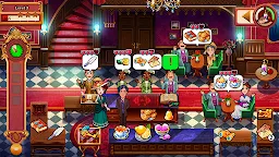 Screenshot 6: Scarlet's Haunted Hotel