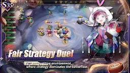 Screenshot 4: Auto Chess VNG | Vietnamese