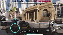 Screenshot 8: Rainbow Six Mobile