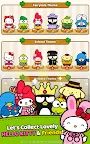Screenshot 11: Hello Kitty Friends - Tap & Pop, Adorable Puzzles