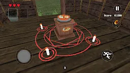 Screenshot 6: Hantu Seblak: The Game