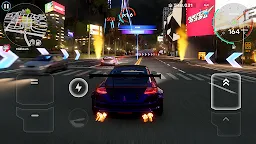 Screenshot 5: CarX Street 
