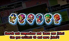 Screenshot 5: Dragon Sinker