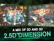 Screenshot 23: Angel Fantasia : Idle RPG