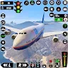 Icon: AeroPlane Simulator Driving 3D