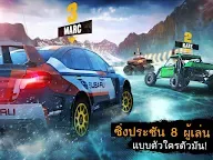 Screenshot 4: Asphalt Xtreme: Rally Racing
