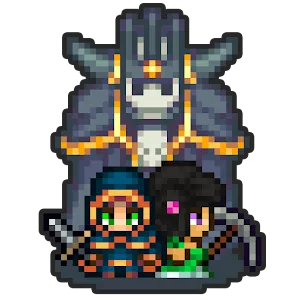 Mystera Legacy - MMORPG Sandbox