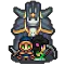 Mystera Legacy - MMORPG Sandbox