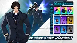 Screenshot 5: OVERDOX