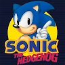 Icon: Sonic the Hedgehog