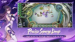 Screenshot 5: Auto Chess VNG | Vietnamese