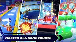 Screenshot 13: Sonic Rumble