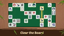 Screenshot 13: Mahjong Tile Match : Solitaire