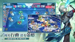 Screenshot 15: 崩壞：星穹鐵道 | 國際版