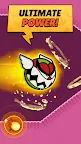 Screenshot 2: Flappy Hero