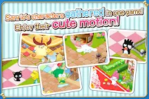 Screenshot 15: ハローキティ ワールド　サンリオのまちづくりゲーム【無料】