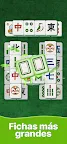 Screenshot 11: Juego de Mahjong: Puzzle 3D