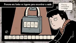Screenshot 17: The Girl in the Window
