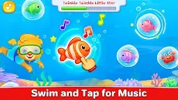 Screenshot 5: Kids Music: Piano, Xylo, Drums