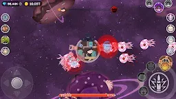 Screenshot 3: Baby Hero: Shooting Defense