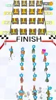 Screenshot 14: Dinosaur Battle: Merge & Fight
