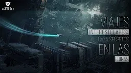 Screenshot 21: Infinite Lagrange | Global